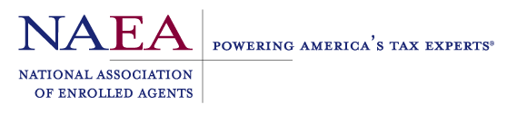 NAEA Logo