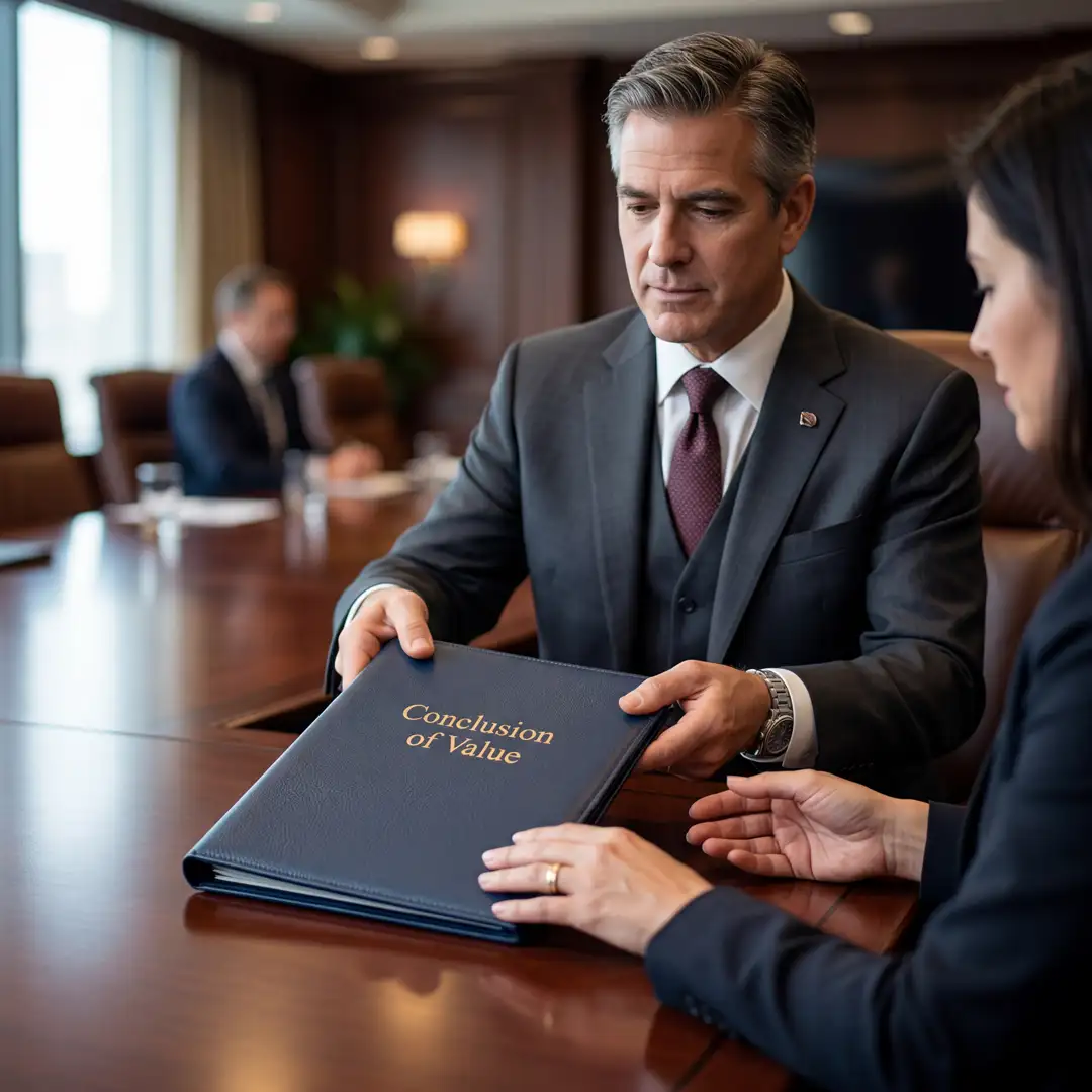 THE APPRAISAL PLAYBOOK