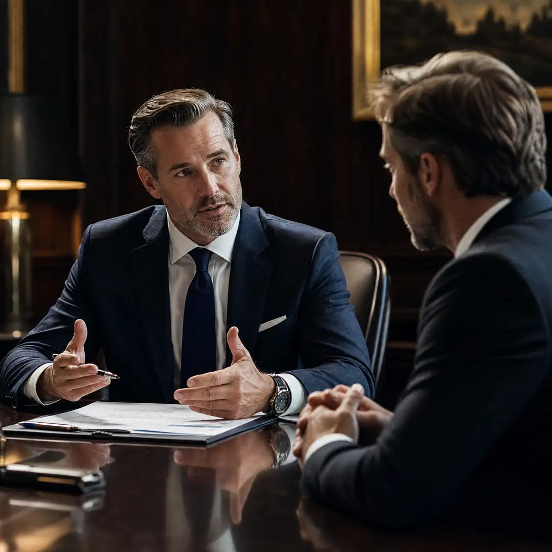 Business Advisory