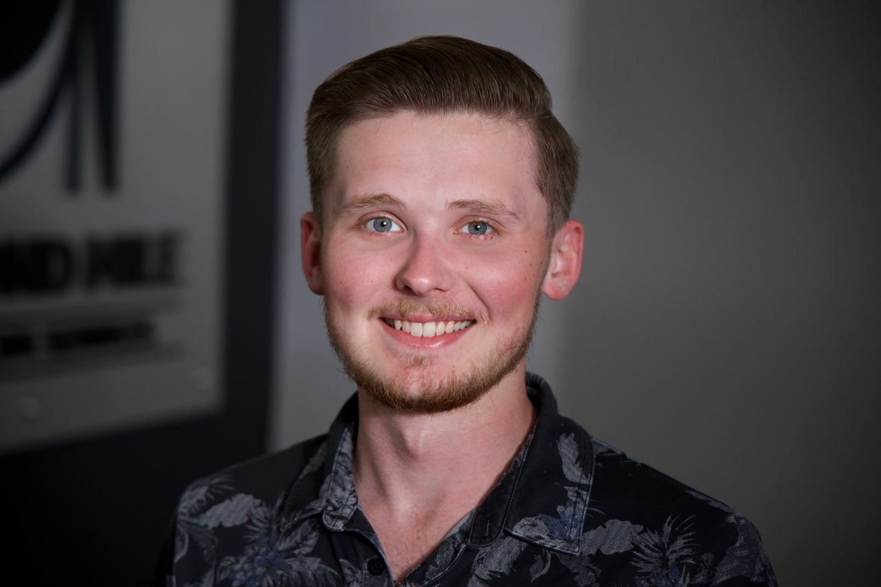 Artem Wesevich