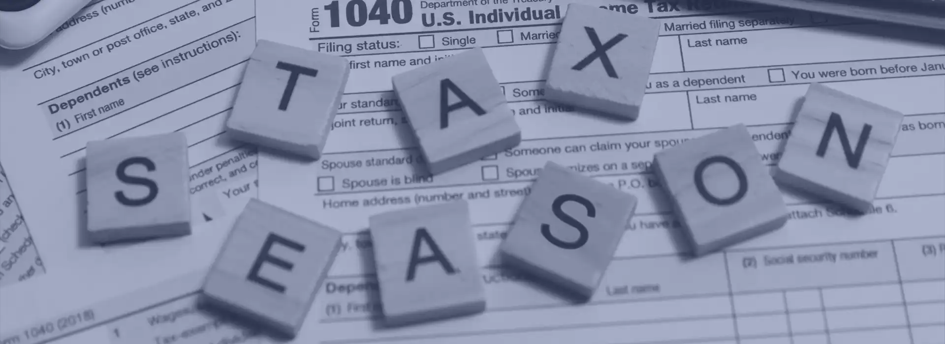 Tax season