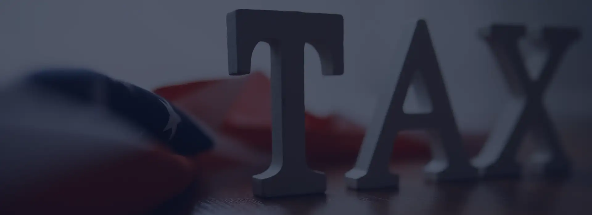 Tax